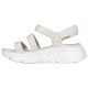 Skechers Foamies: Max Cushioning - Aura